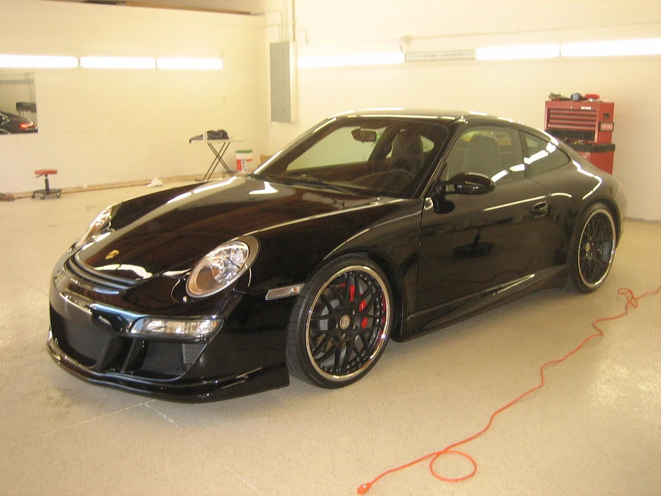 Porsche 997 Carrera S - Image 2 of 3
