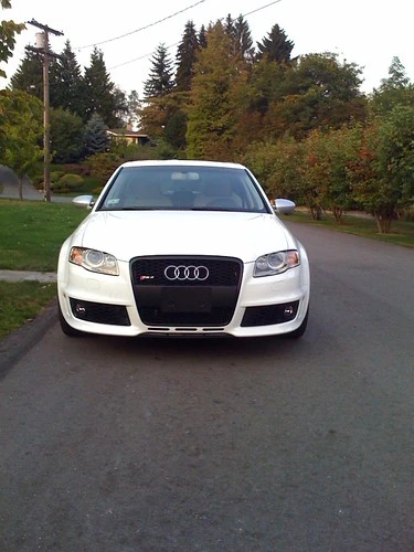Audi B7 RS4 - Image 3 of 3