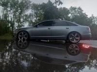 2009 Audi C6 A6 - Image 2 of 5