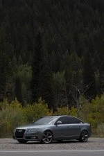 2009 Audi C6 A6 - Image 5 of 5