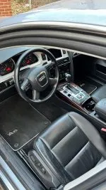 2010 Audi A6 Premium