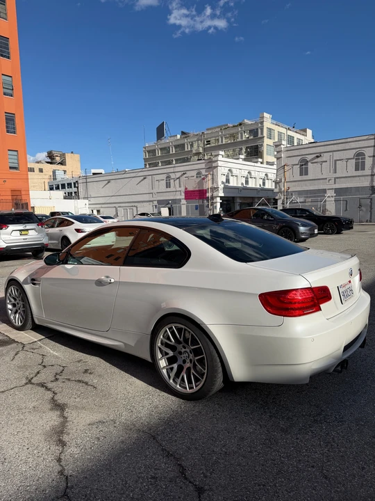 2011 BMW E92 M3 Coupe - Image 2 of 6