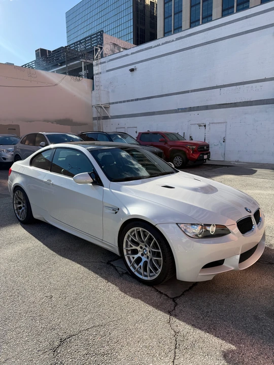 2011 BMW E92 M3 Coupe - Image 5 of 6