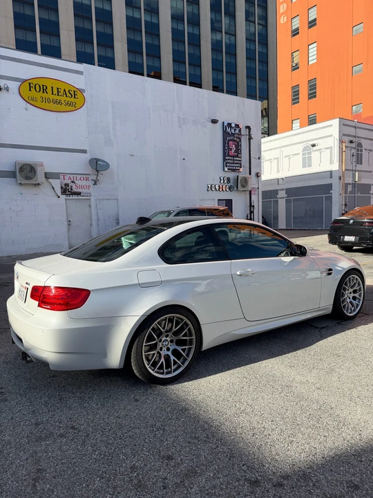 2011 BMW E92 M3 Coupe - Image 4 of 6