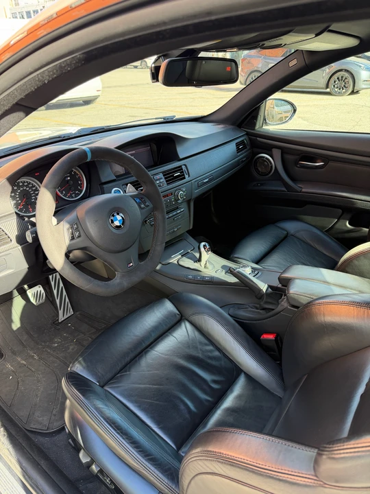 2011 BMW E92 M3 Coupe - Image 6 of 6
