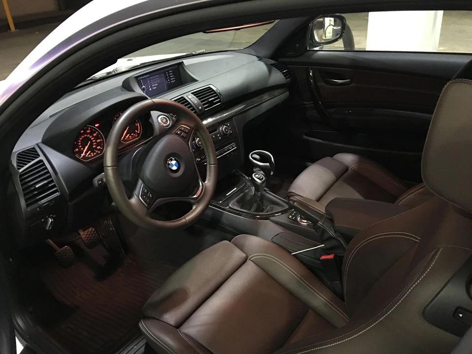 2013 BMW E82 135i & 135is - Image 3 of 4