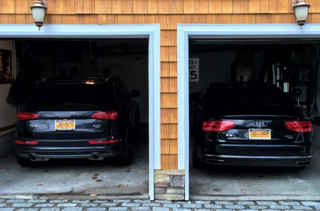 2013 Audi D4 A8 - Image 2 of 8