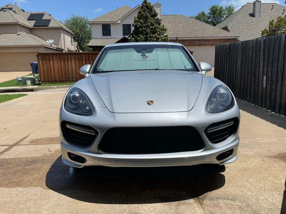 2013 Porsche 958 Cayenne GTS - Image 6 of 10