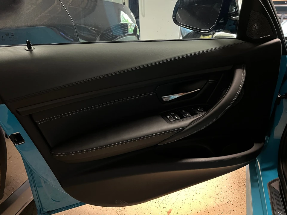 2018 BMW F80 M3 - Image 6 of 8