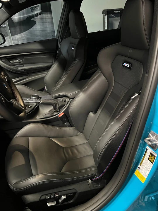 2018 BMW F80 M3 - Image 7 of 8