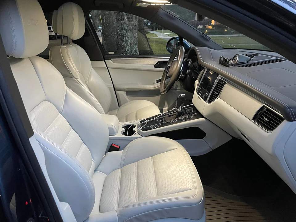 2018 Porsche Macan GTS - Image 2 of 7