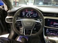 2021 Audi C8 RS6 - Image 8 of 10