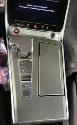 2021 Audi C8 RS6 - Image 9 of 10