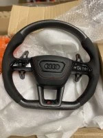 2021 Audi C8 RS6 - Image 7 of 10