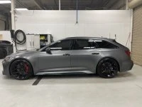 2021 Audi C8 RS6 - Image 6 of 10
