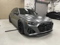 2021 Audi C8 RS6 - Image 3 of 10