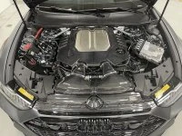 2021 Audi C8 RS6 - Image 4 of 10