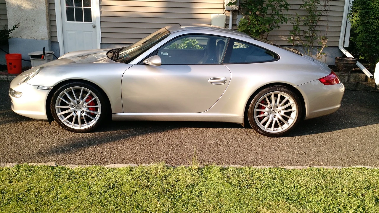 2005 Porsche 997 Carrera S - Image 5 of 14