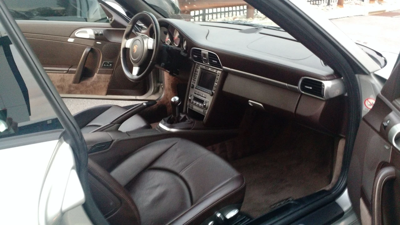 2005 Porsche 997 Carrera S - Image 4 of 14