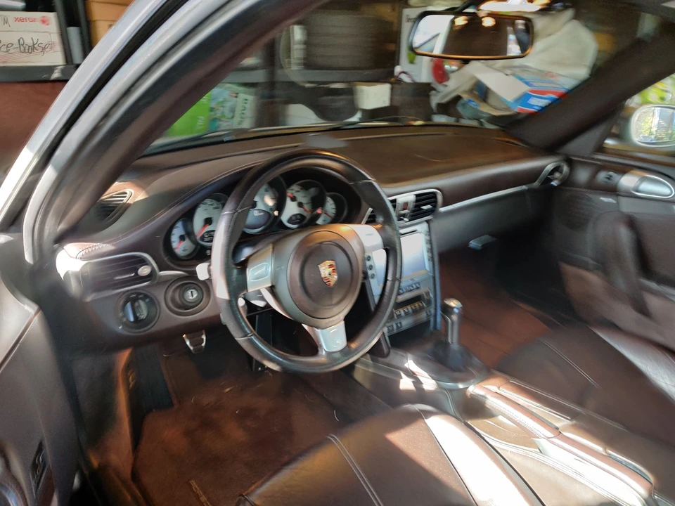 2005 Porsche 997 Carrera S - Image 6 of 14