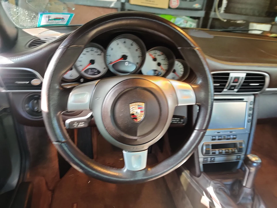 2005 Porsche 997 Carrera S - Image 7 of 14