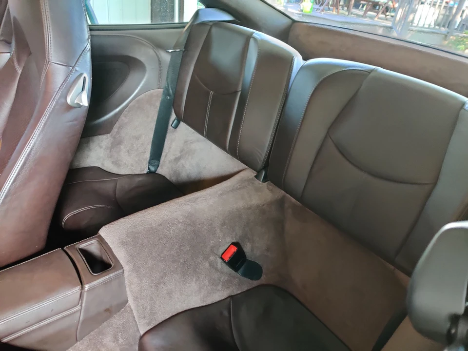 2005 Porsche 997 Carrera S - Image 12 of 14