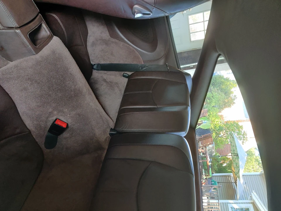 2005 Porsche 997 Carrera S - Image 13 of 14