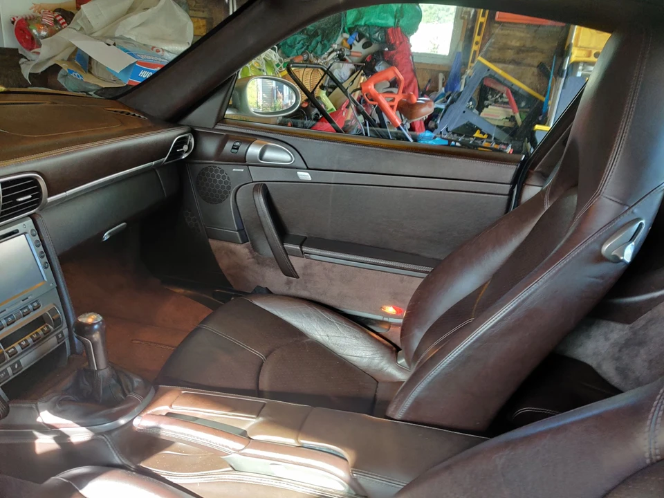 2005 Porsche 997 Carrera S - Image 14 of 14