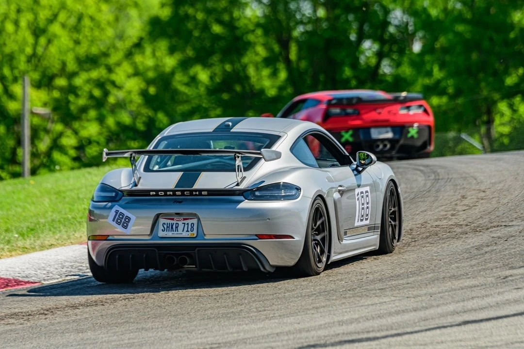 2017 Porsche 718 Cayman S - Image 4 of 5