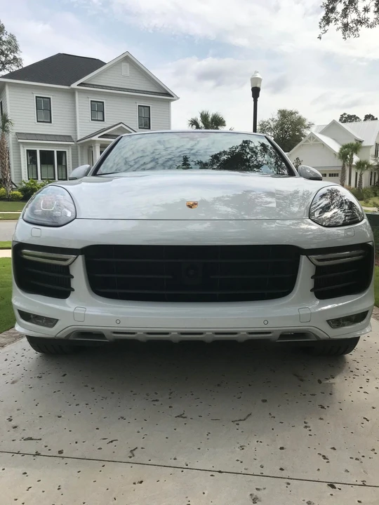2016 Porsche 958 Cayenne GTS - Image 13 of 16