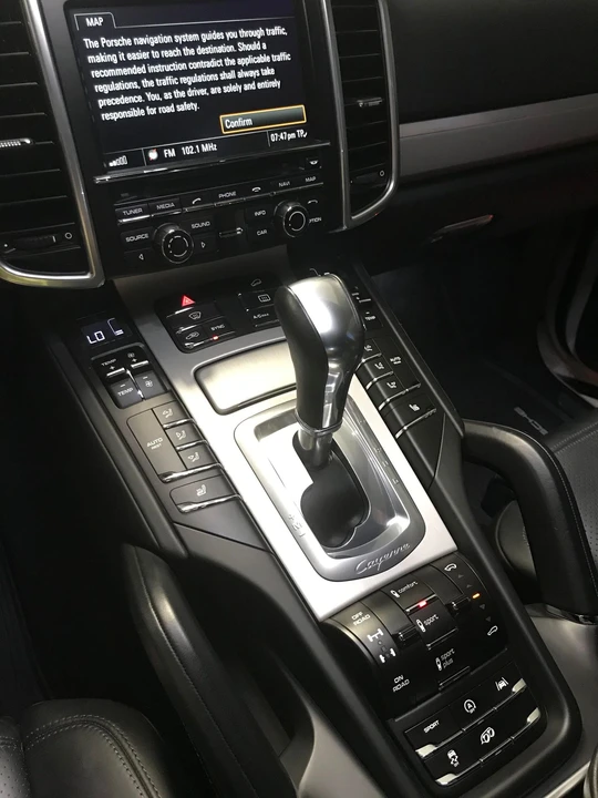 2016 Porsche 958 Cayenne GTS - Image 2 of 16