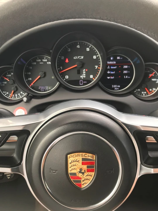 2016 Porsche 958 Cayenne GTS - Image 16 of 16