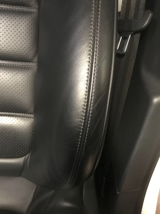 2016 Porsche 958 Cayenne GTS - Image 4 of 16