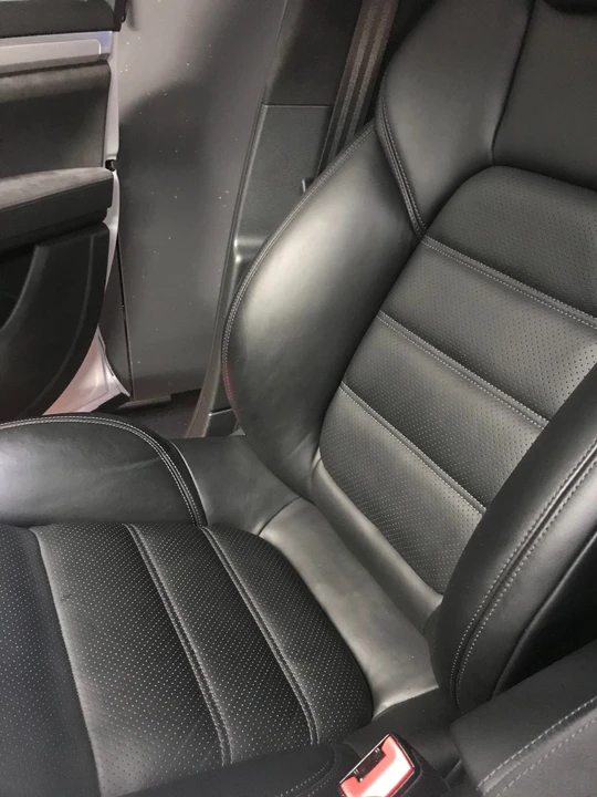 2016 Porsche 958 Cayenne GTS - Image 5 of 16