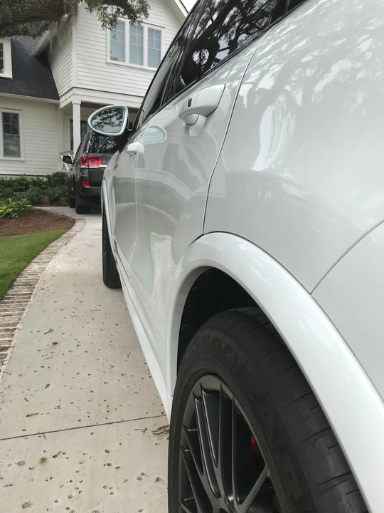 2016 Porsche 958 Cayenne GTS - Image 14 of 16