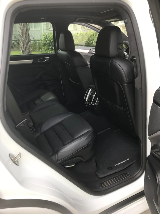 2016 Porsche 958 Cayenne GTS - Image 8 of 16