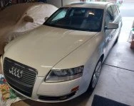 2006 Audi C6 A6 - Image 2 of 8