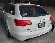 2006 Audi C6 A6 - Image 3 of 8