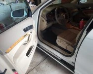 2006 Audi C6 A6 - Image 5 of 8