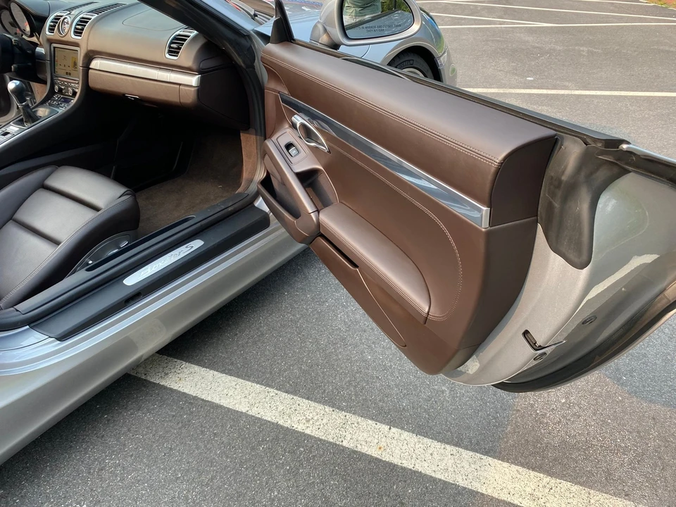 2013 Porsche 981 Boxster S - Image 7 of 10