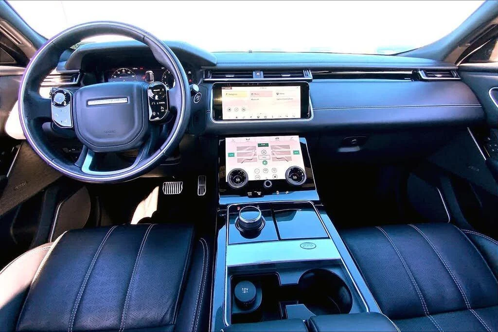 2019 Land Rover Range Rover Velar - Image 3 of 4