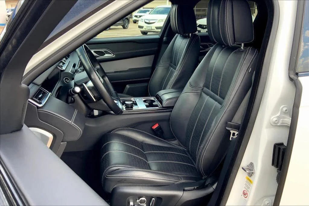 2019 Land Rover Range Rover Velar - Image 4 of 4