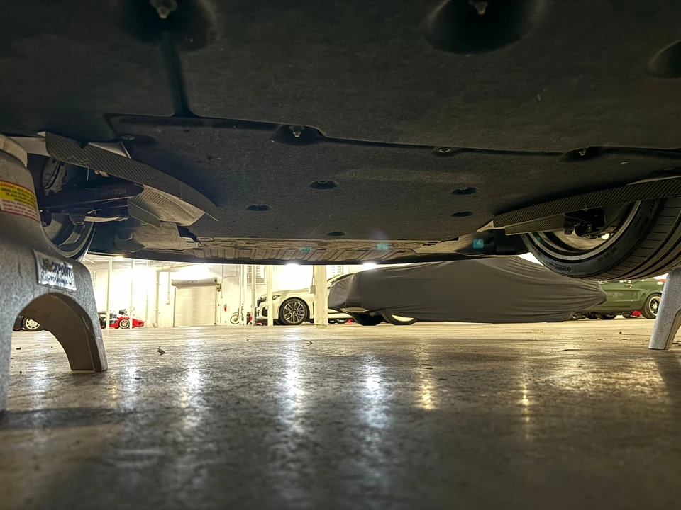 2018 Porsche 991 GT3 - Image 21 of 26