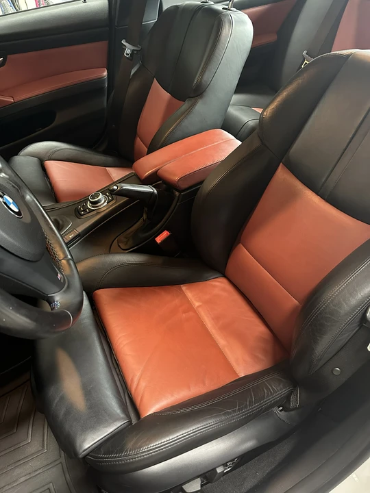 2011 BMW E90 M3 Sedan - Image 3 of 9