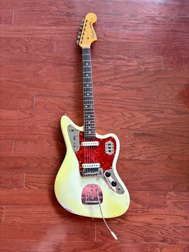 Fender Jaguar 1965