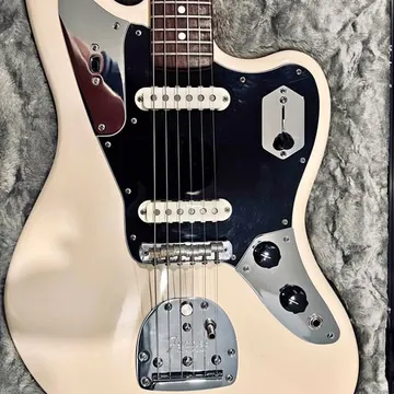 Fender Jaguar American Professional
