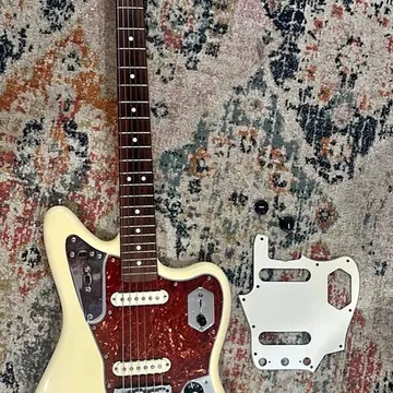 Fender Johnny Marr Signature Jaguar