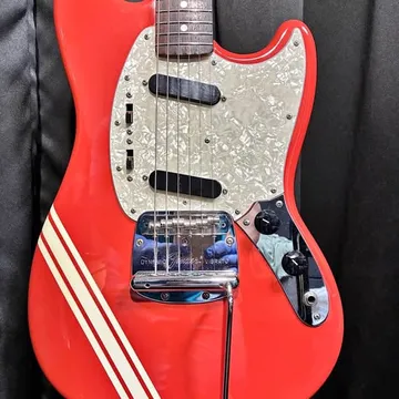 Fender MG-73 Mustang Reissue MIJ