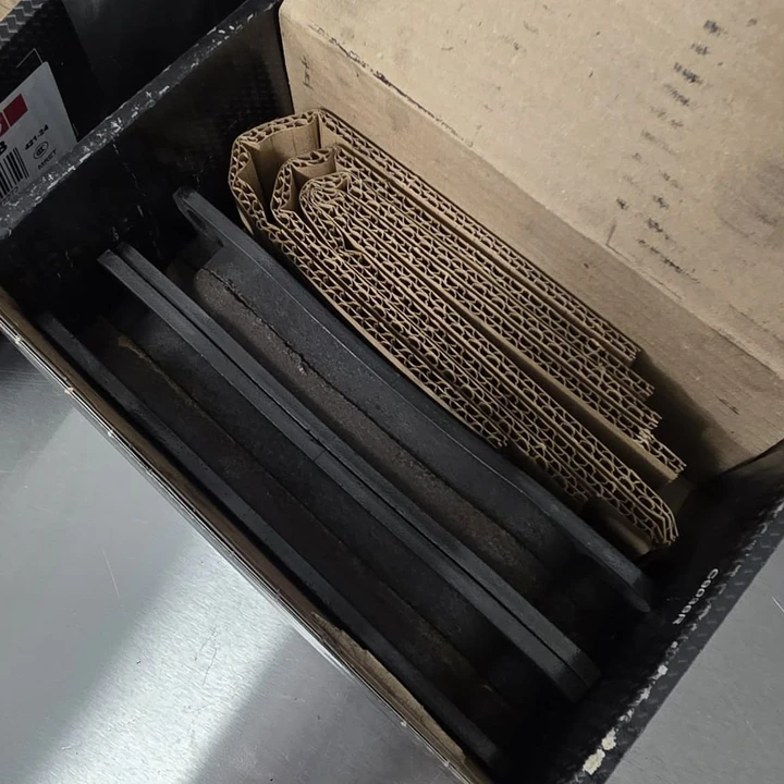 2014 Parts & Memorabilia Mechanical Components - Image 2 of 5
