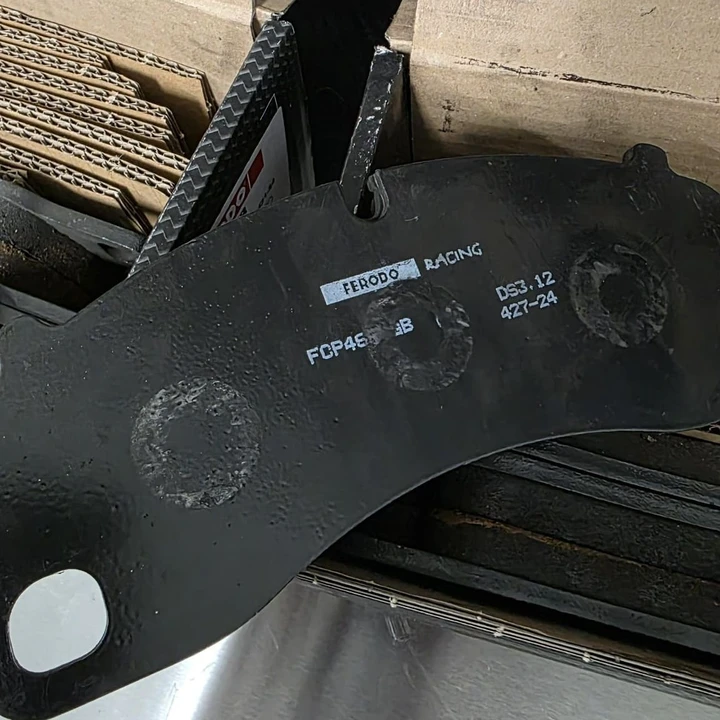 2014 Parts & Memorabilia Mechanical Components - Image 4 of 5